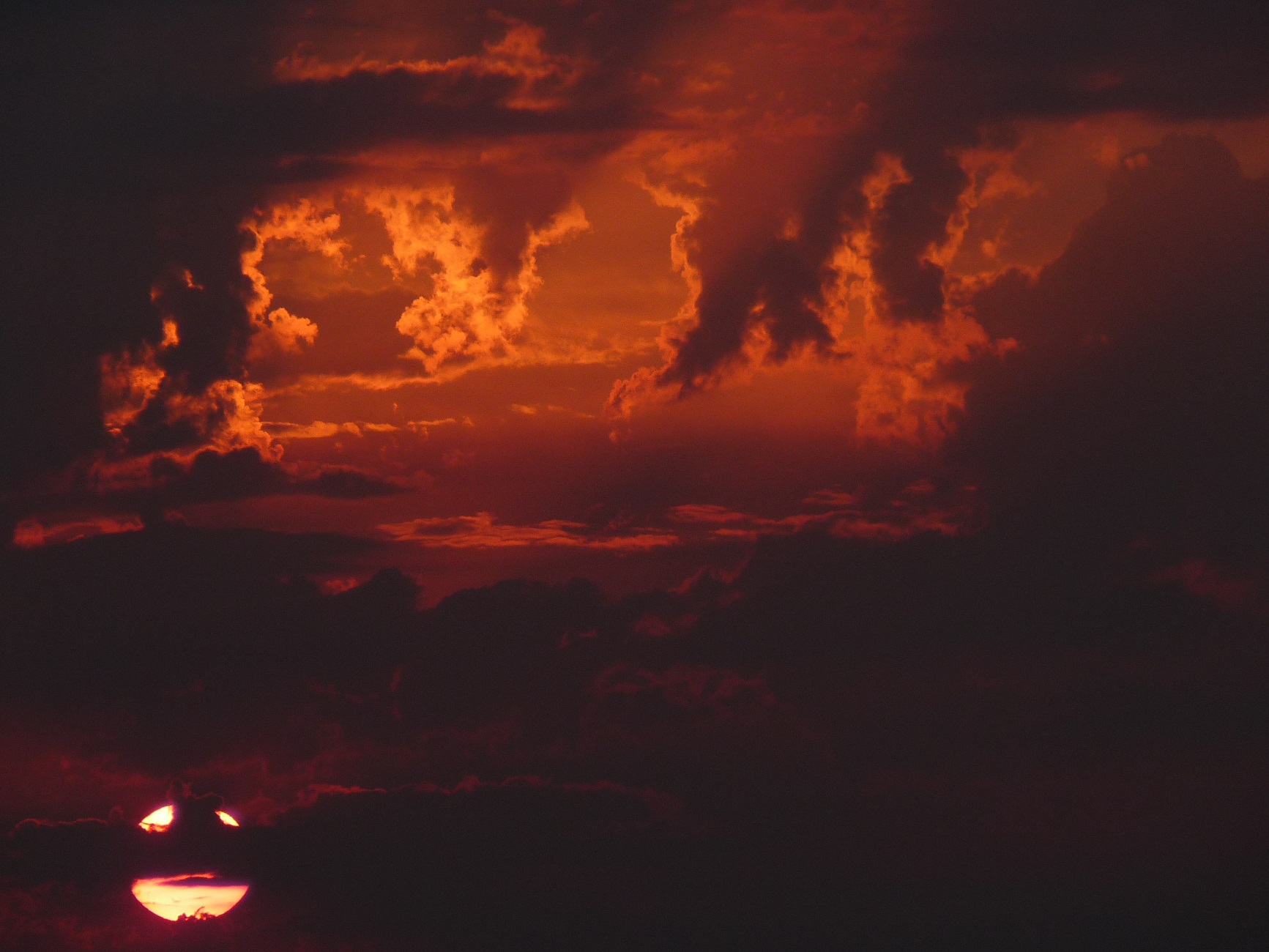 Día de la Meteorología y del Clima