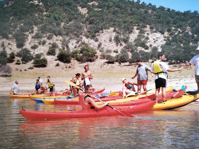 DIA MUNDIAL DEL TURISMO